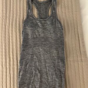 Lulu lemon swiftly tech tank
